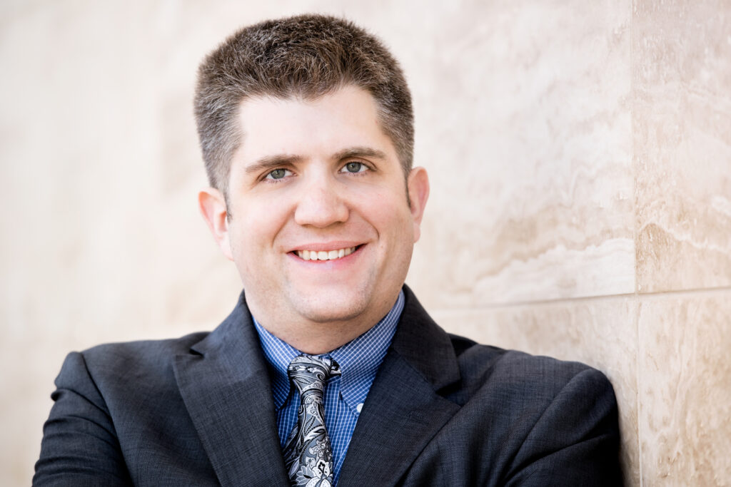 Bryan Joseph Fagan - Attorney Smile