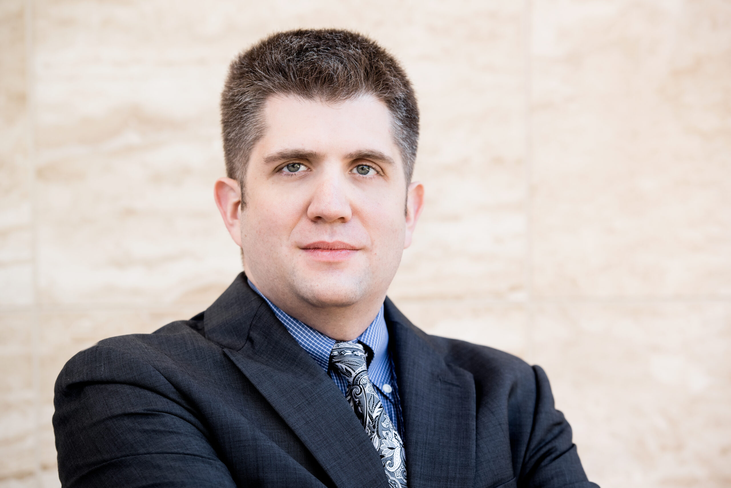 Bryan Joseph Fagan - Attorney